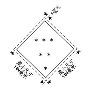 <a href='http://www.chinaepdmgranules.com' title='危險(xiǎn)品運(yùn)輸' >危險(xiǎn)品運(yùn)輸</a>標(biāo)志